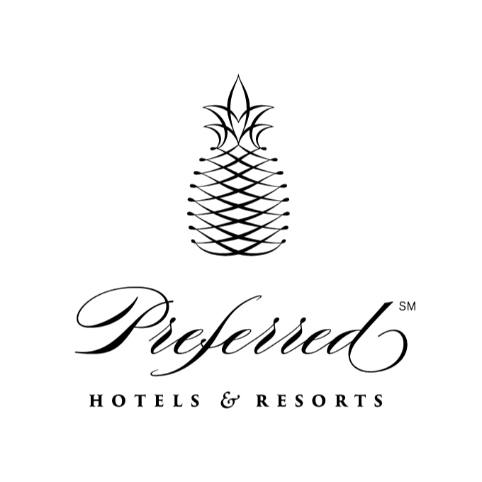 Preferred hotels and resort logo