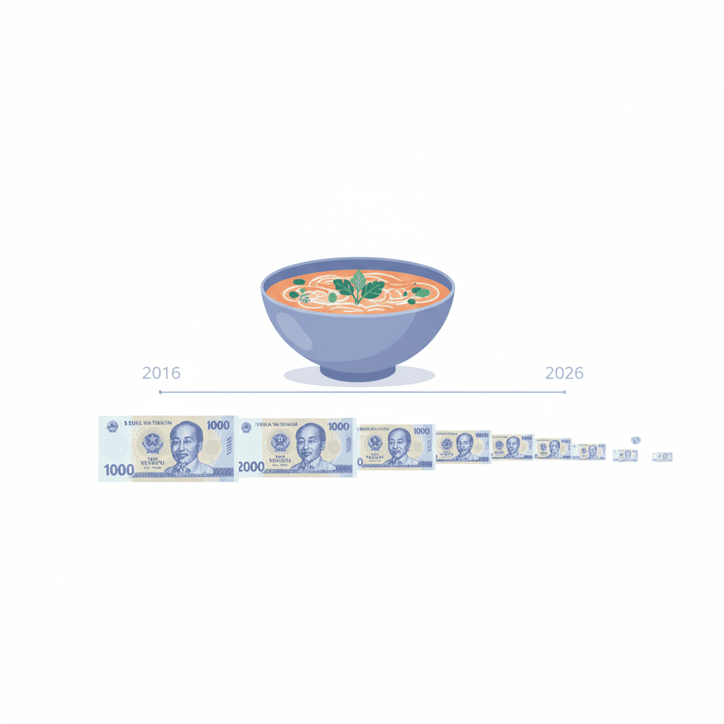 What is Inflation? Why your Savings can Lose Value Over Time