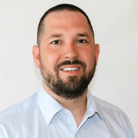 Team member portrait