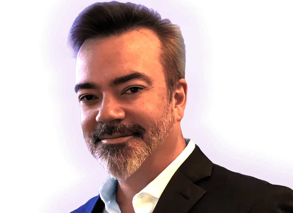 Christopher Clarke Co-founder of badpixel