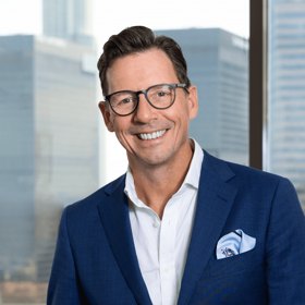 Simon Morgan