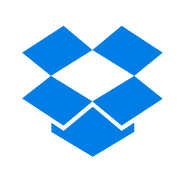 Dropbox logo