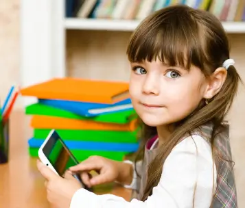 Plano de Aula Infantil