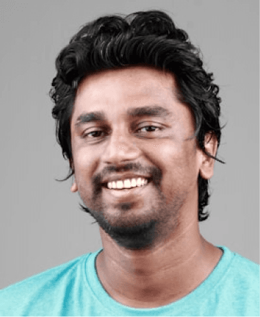 Ananth Sai,