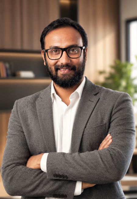 Rohit Mehta