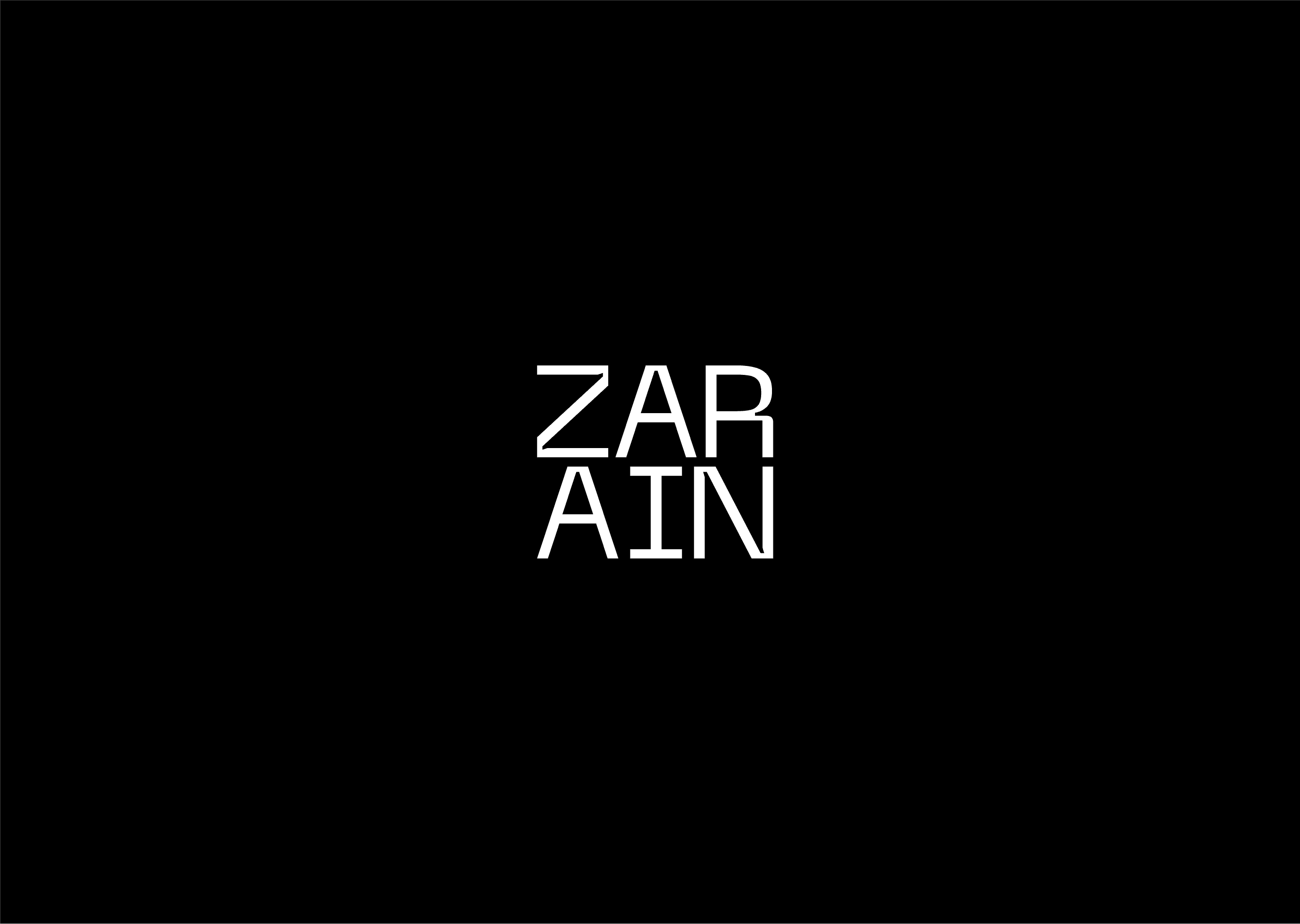 Zarain