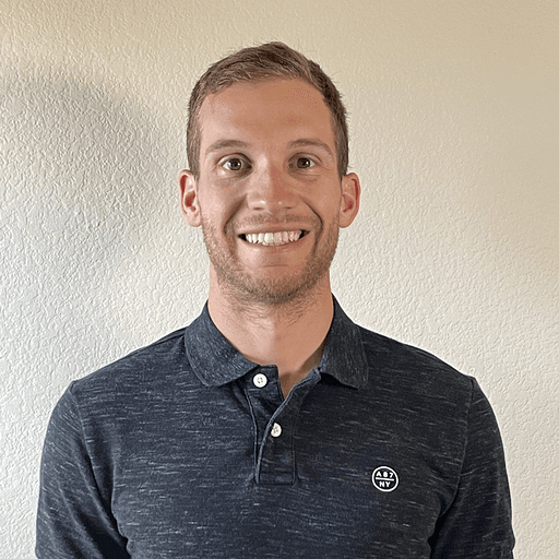 Pablo Smith Headshot
