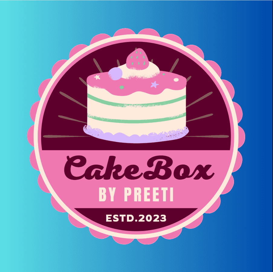 CakeBox A Sweet Experience