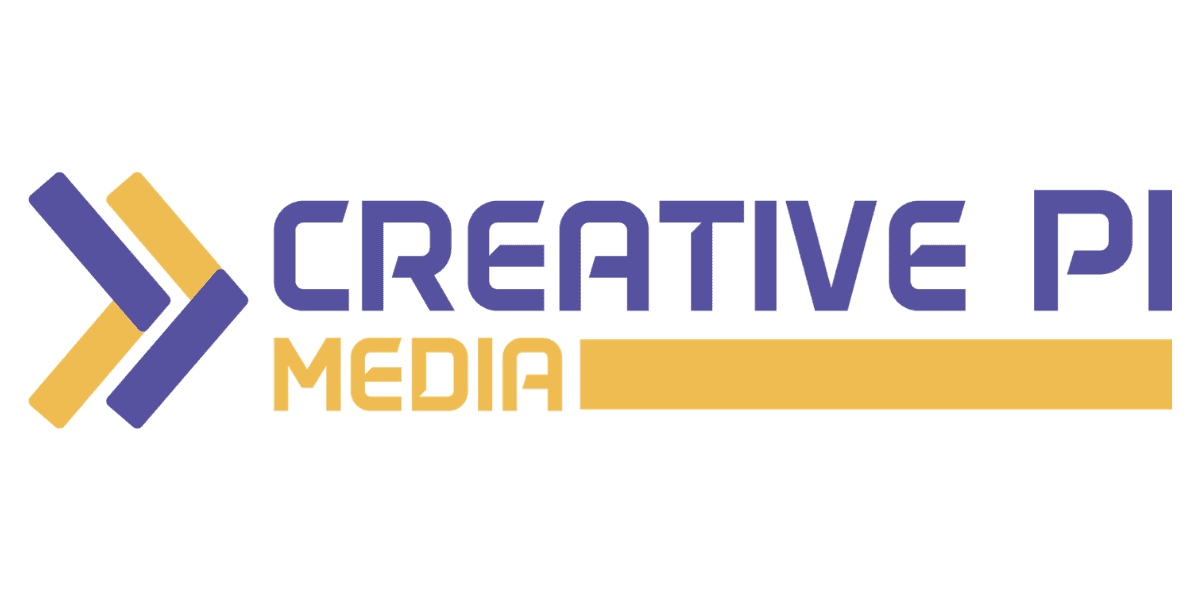 Creative Pi Media logo representing a global digital marketing agency focused on creativity, strategy, and data-driven growth.