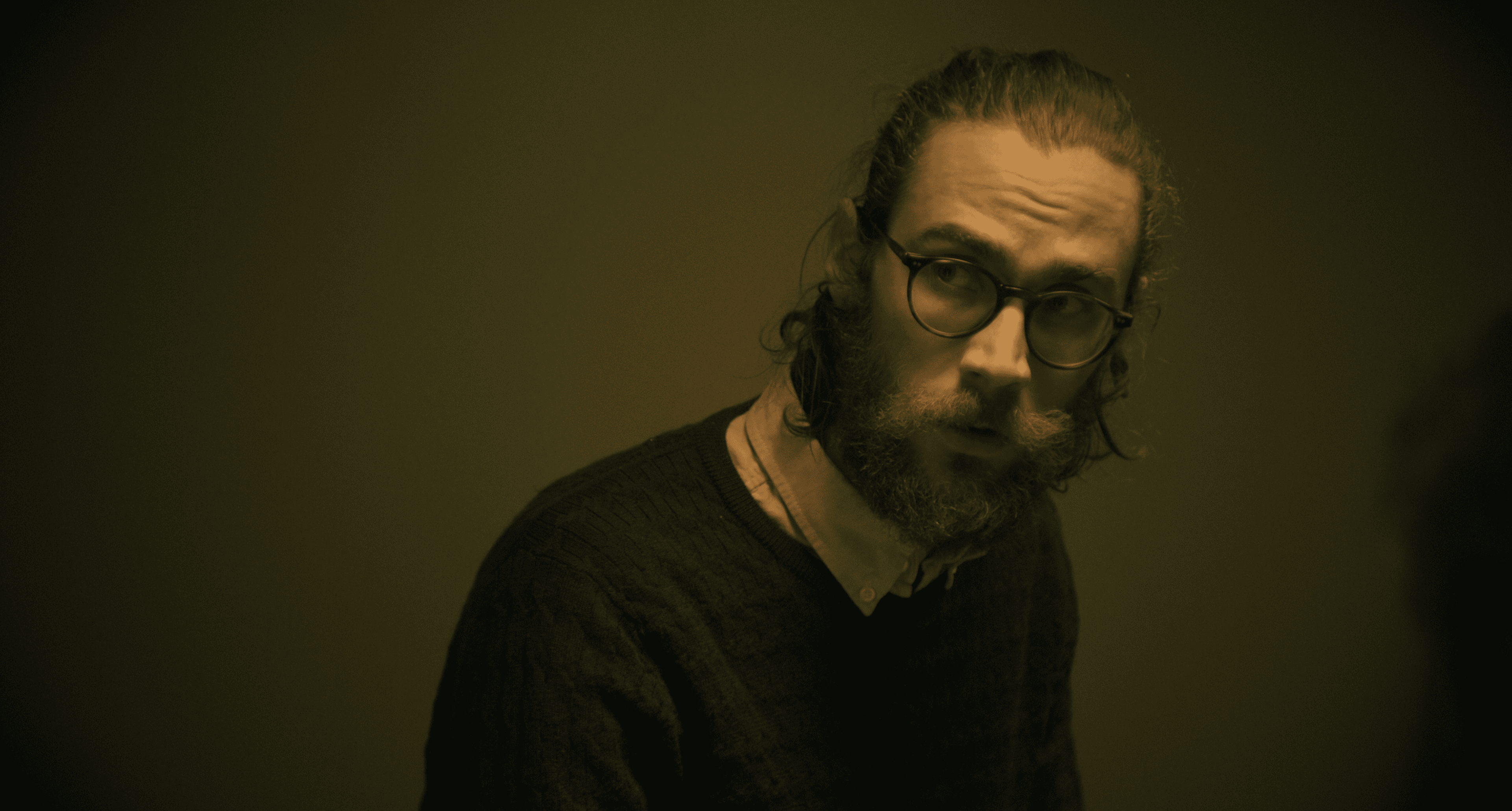 Magnetic repel image