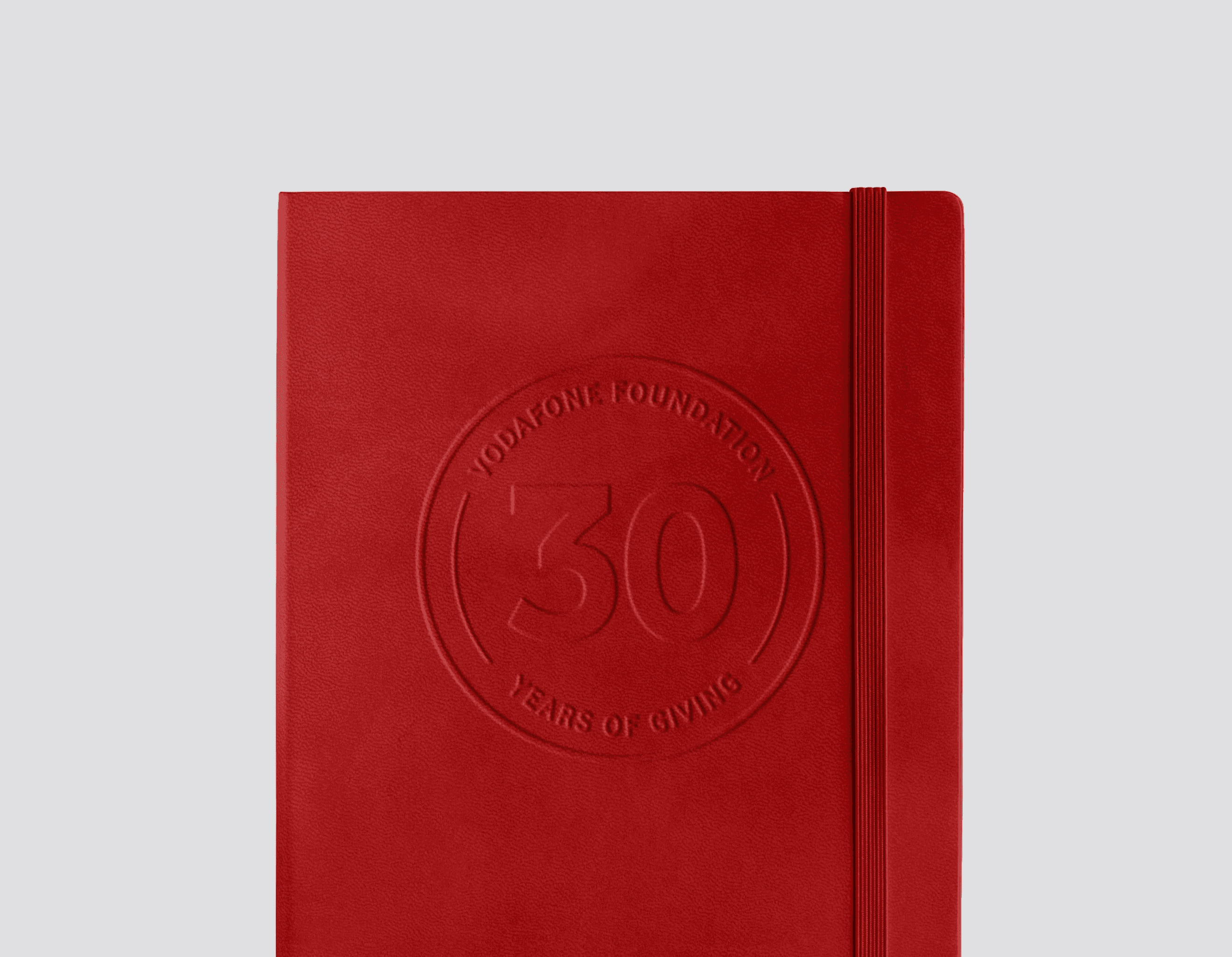 Vodafone_Logo Moleskine