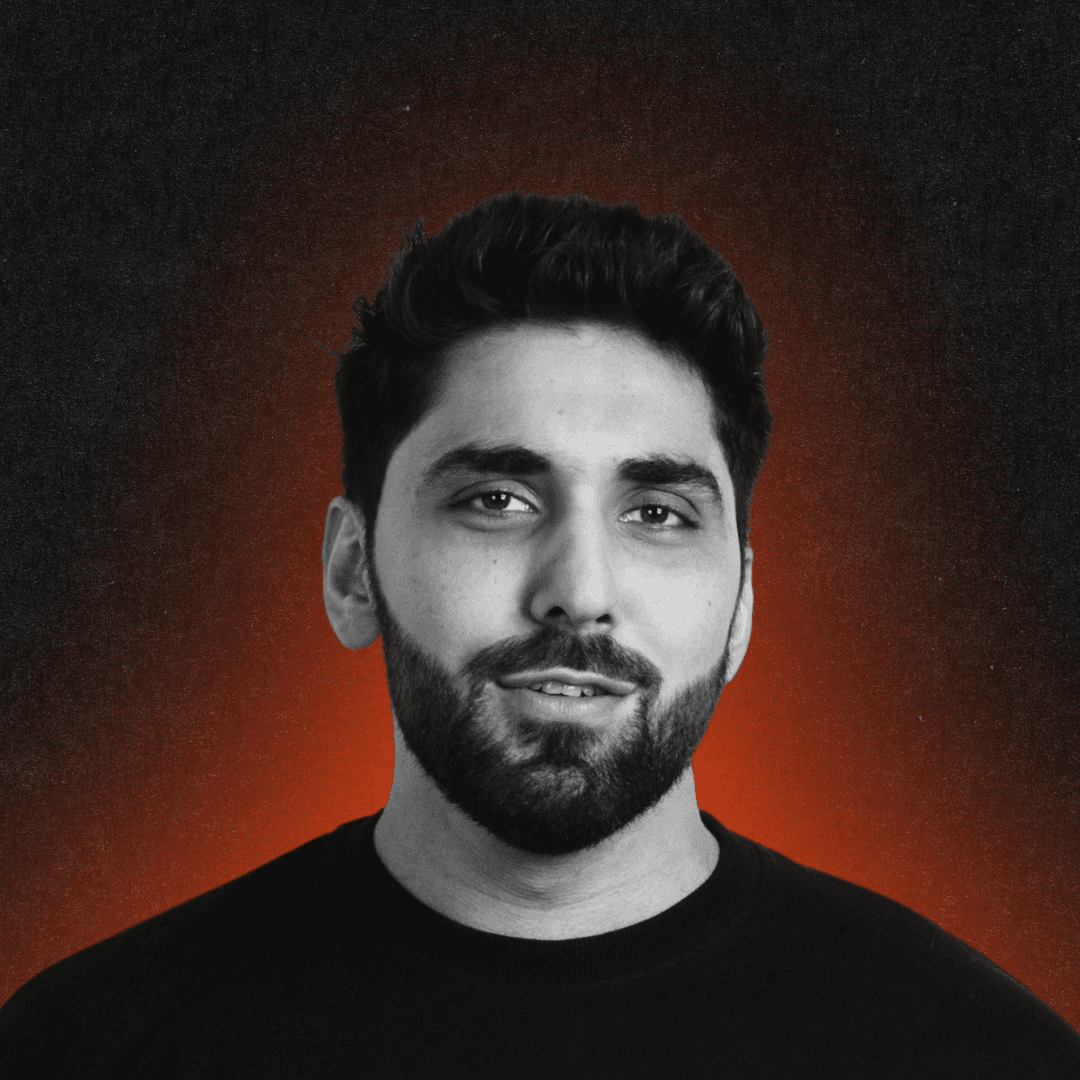 Abhishek Durani