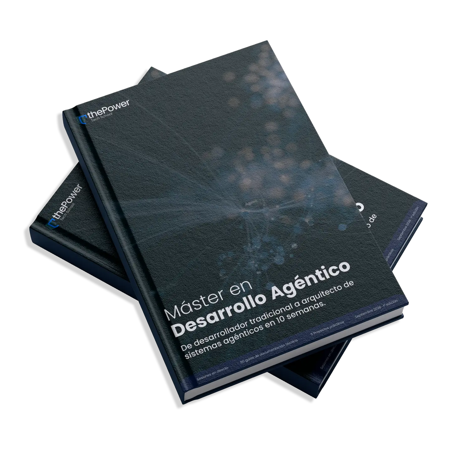 Dossier Desarrollador Agéntico
