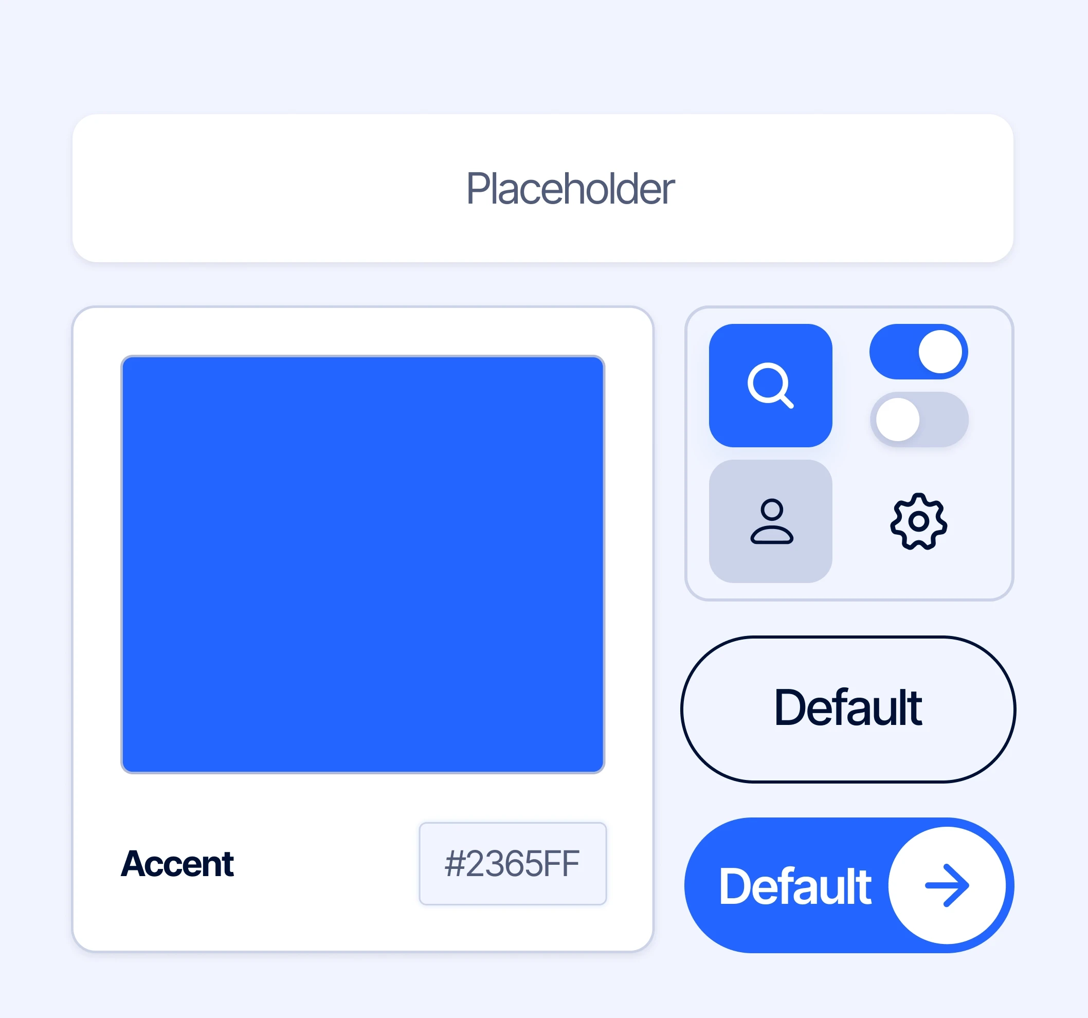 Investflow - 25+ Styles And Components Included - Investment Firm Framer Template