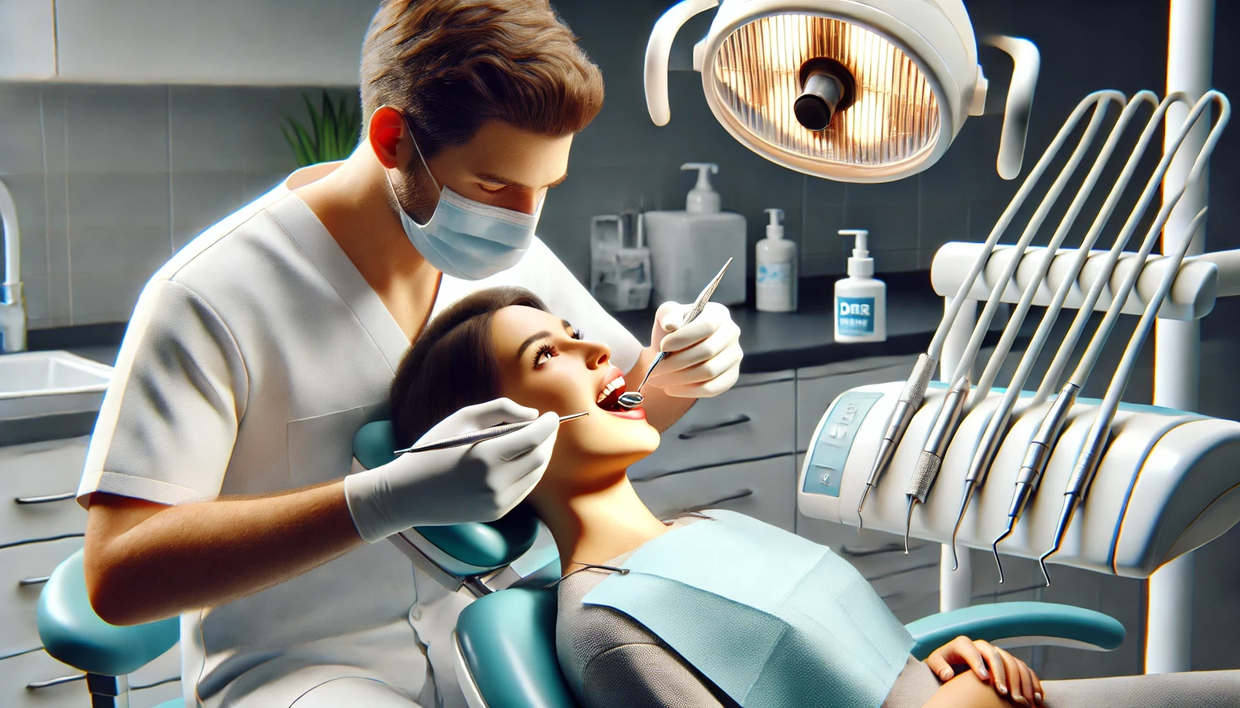 How to Afford Dental Care When You're Uninsured or Unemployed