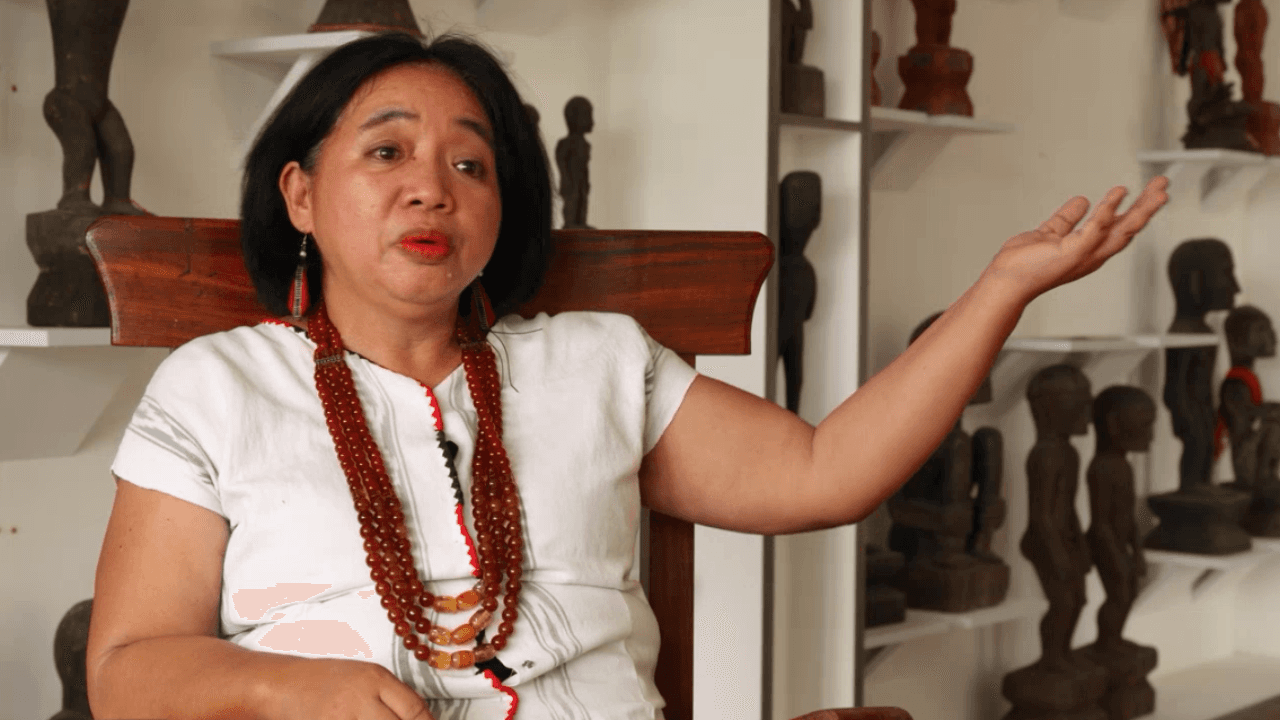 Eulalie Dulnuan video thumbnail