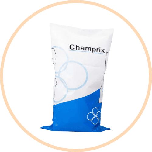 Champrix concentrates