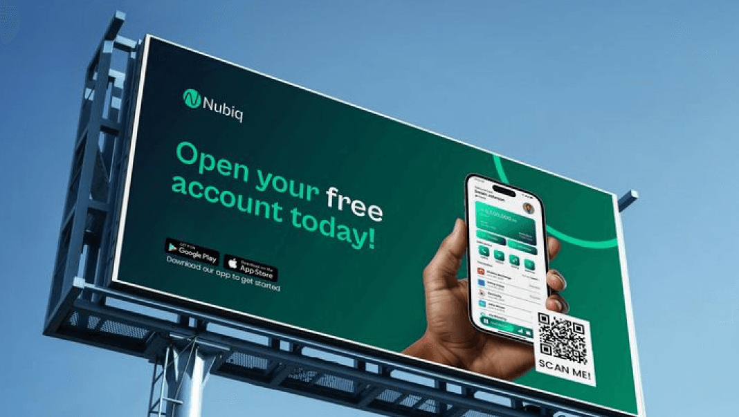 Work Showcase Website Thumbnail