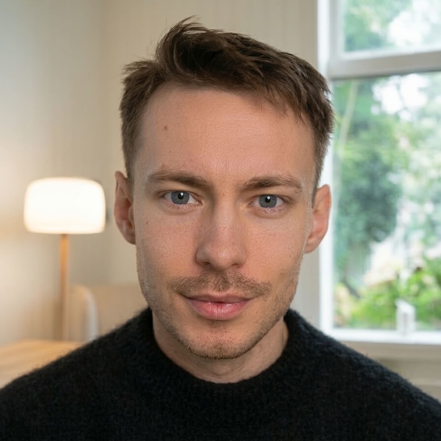 Portfolio Creator Avatar