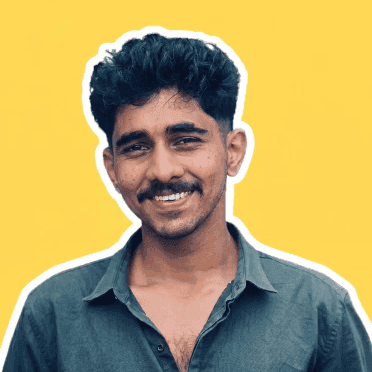 Muhammad Rinshad B., IIDT Escala EDEAS alumni and vintage Royal Enfield motorcycle seller, Kerala