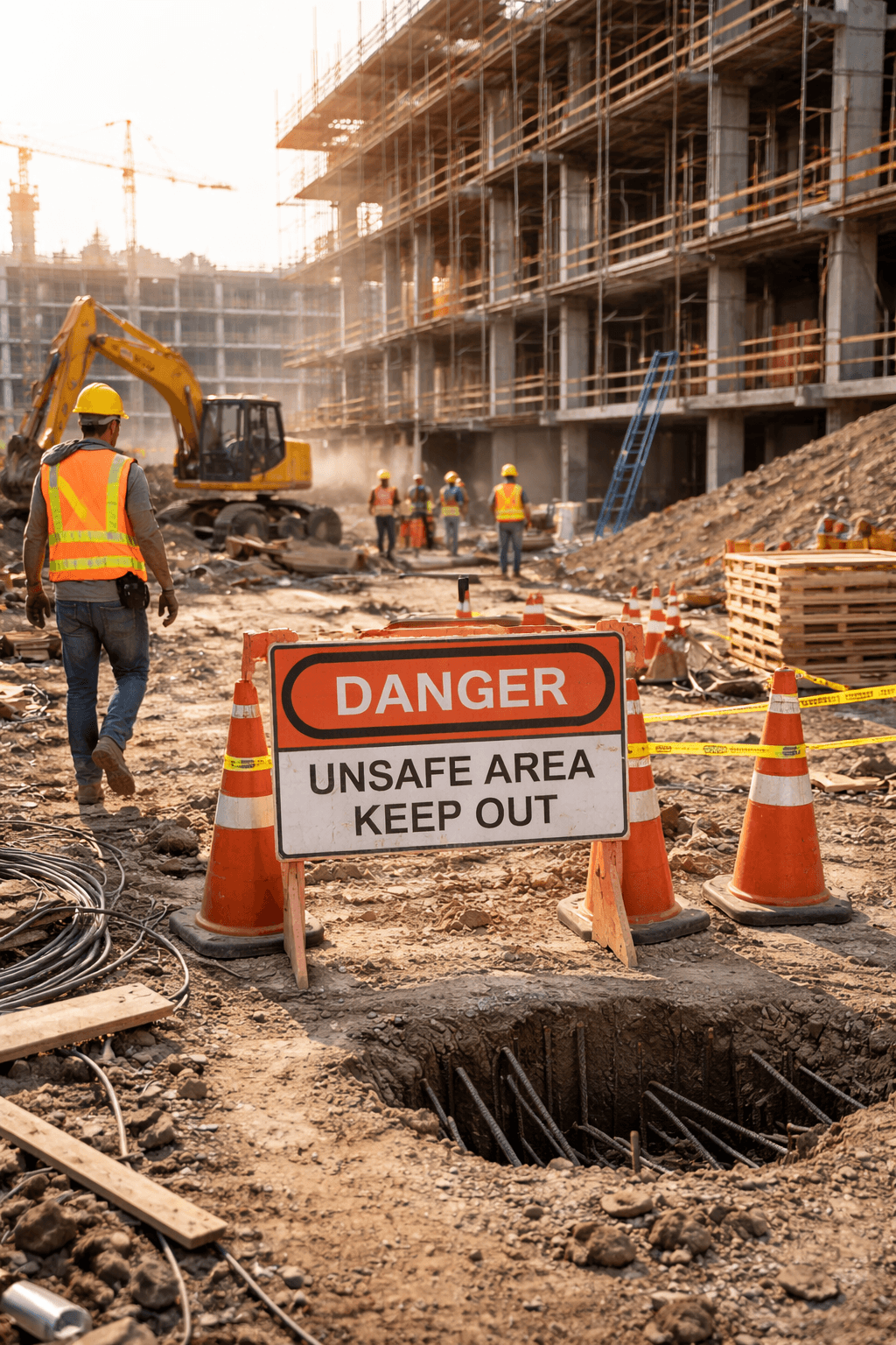 Worker's Compensation Retaliation