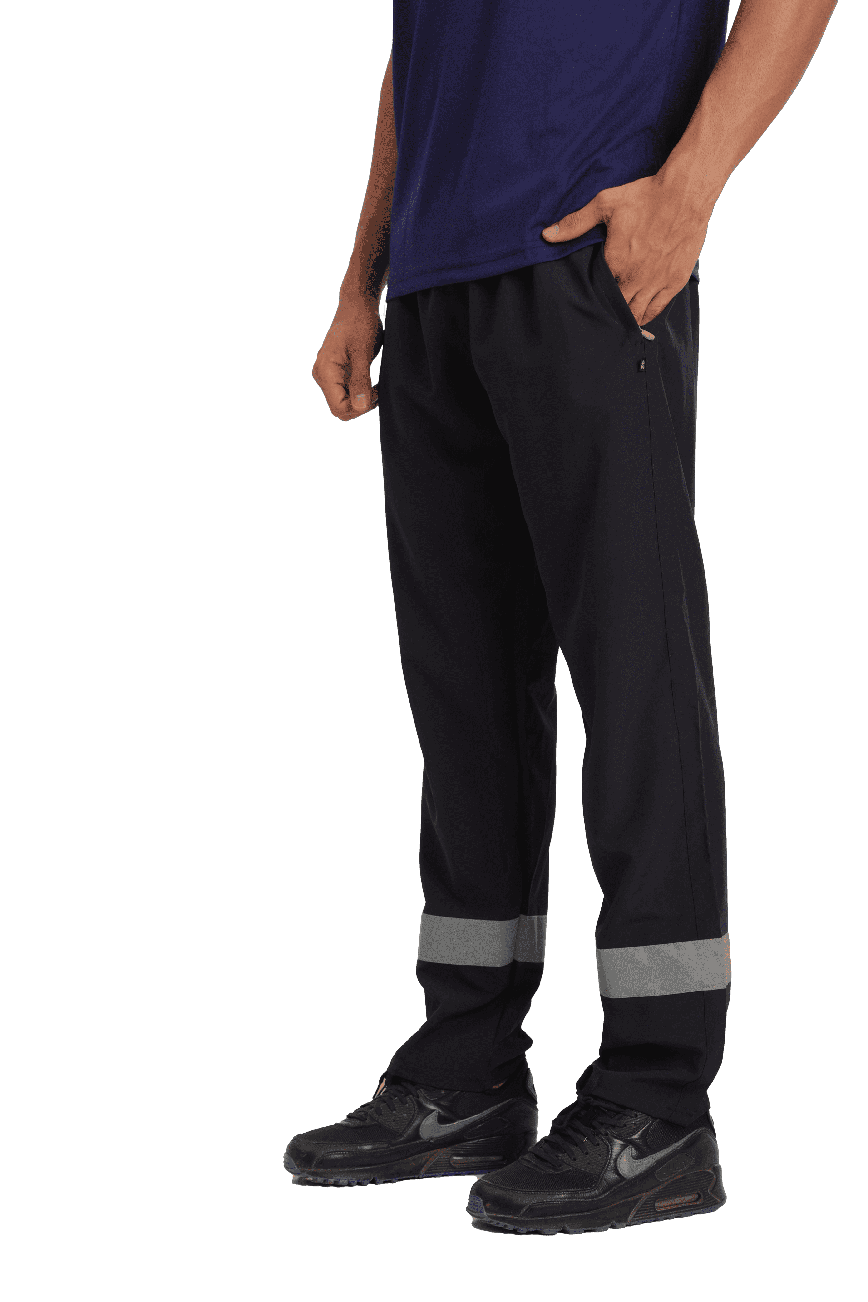 SafetyFRST safety workwear product view