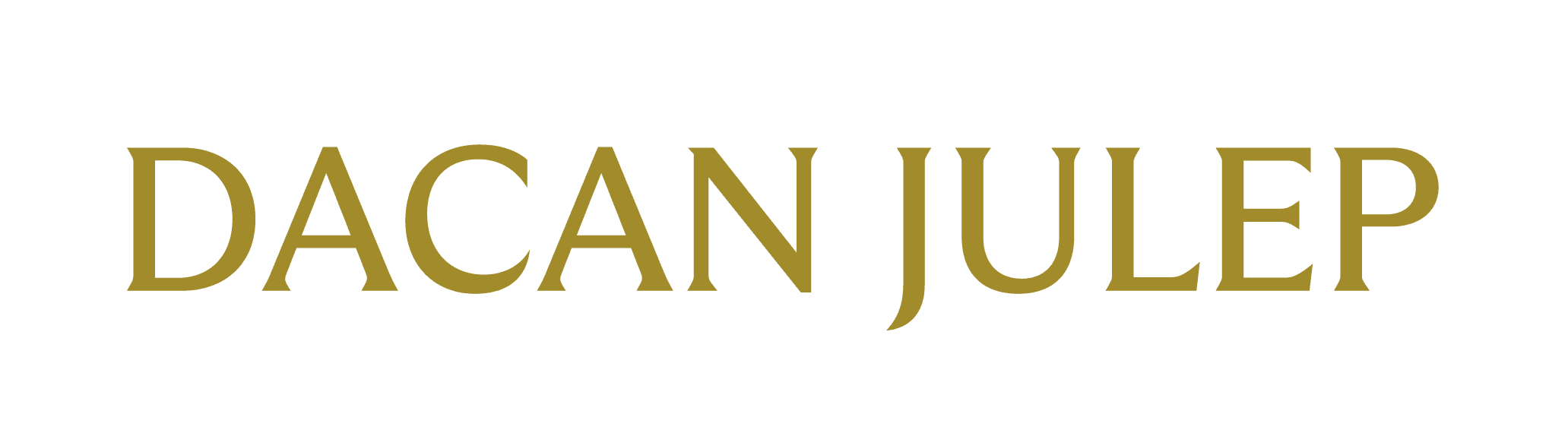 Dacan Julep