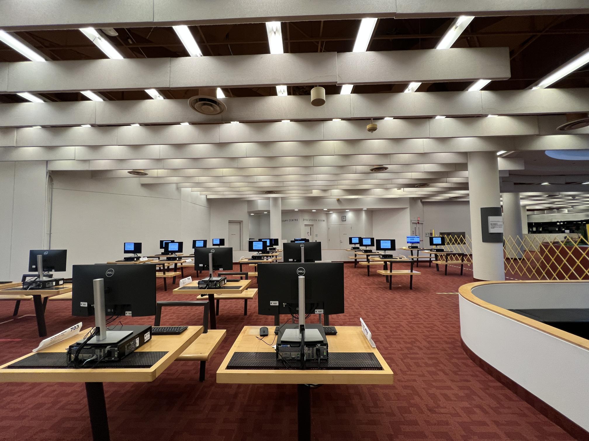 Toronto Public Library