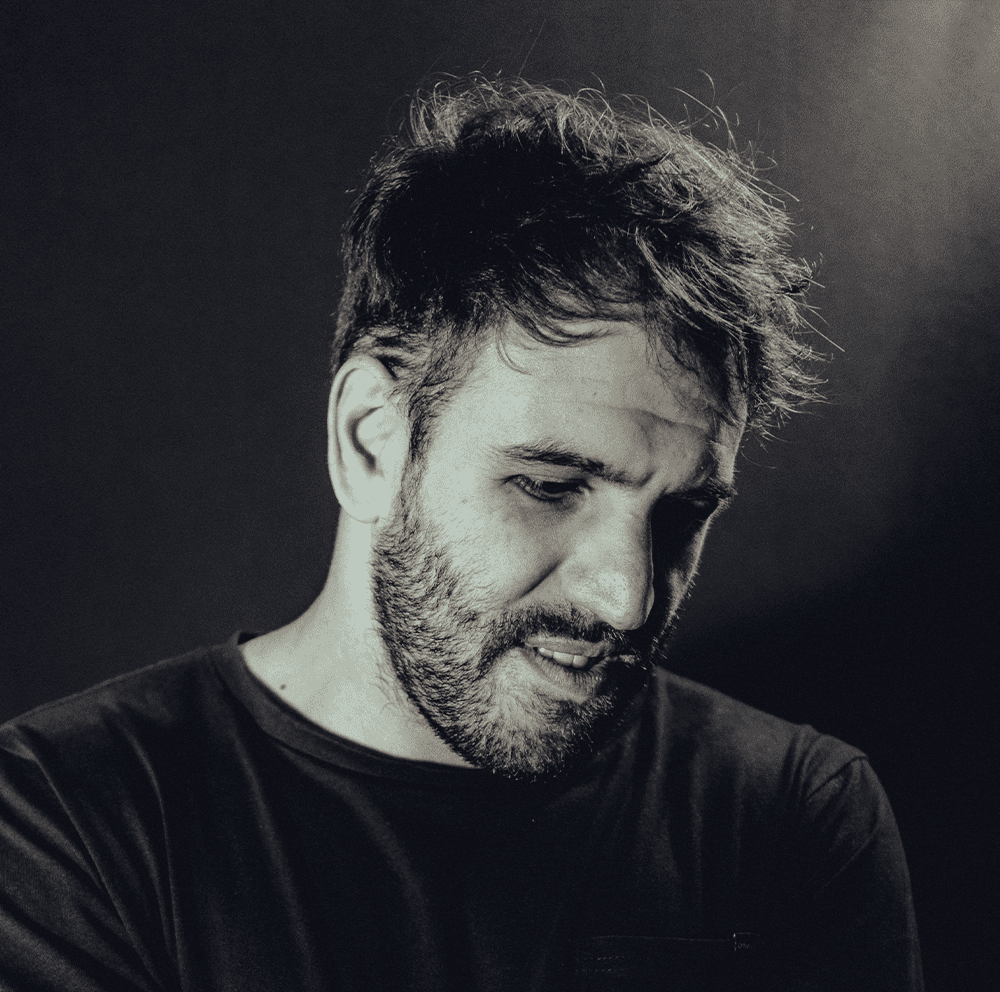 Nicolás Nista Estudio