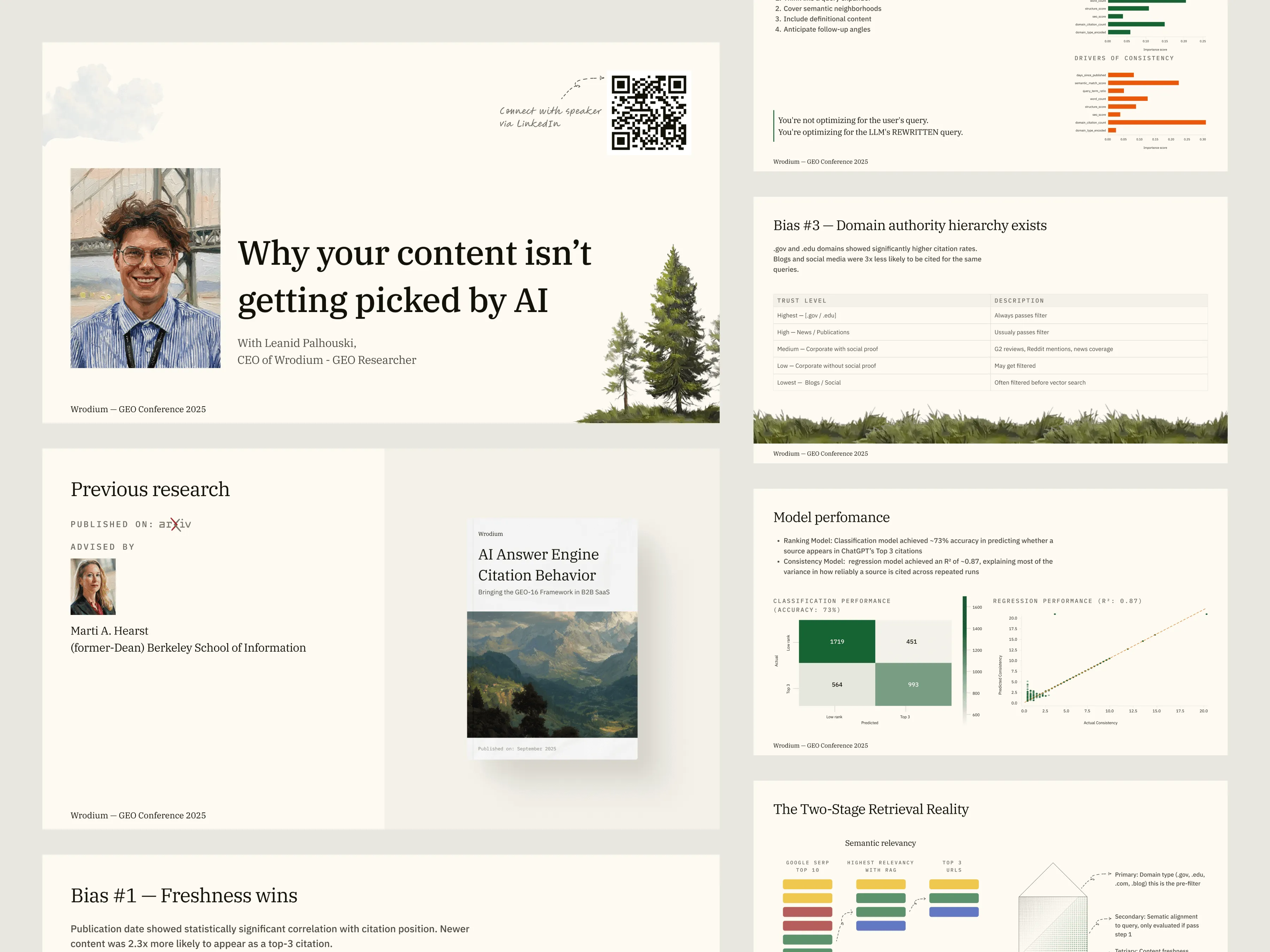 Wrodium - GEO deck cover