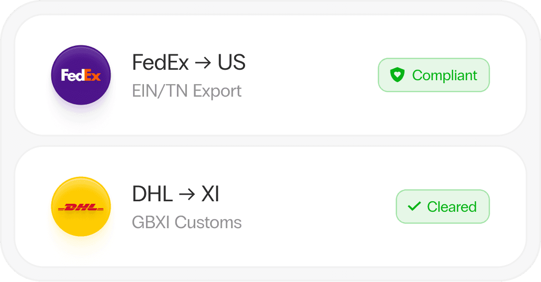 Export Compliance and NI Routing-August 2026-Voila