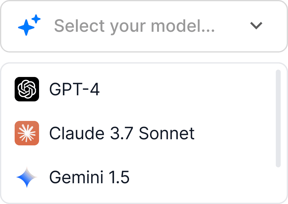 ai model