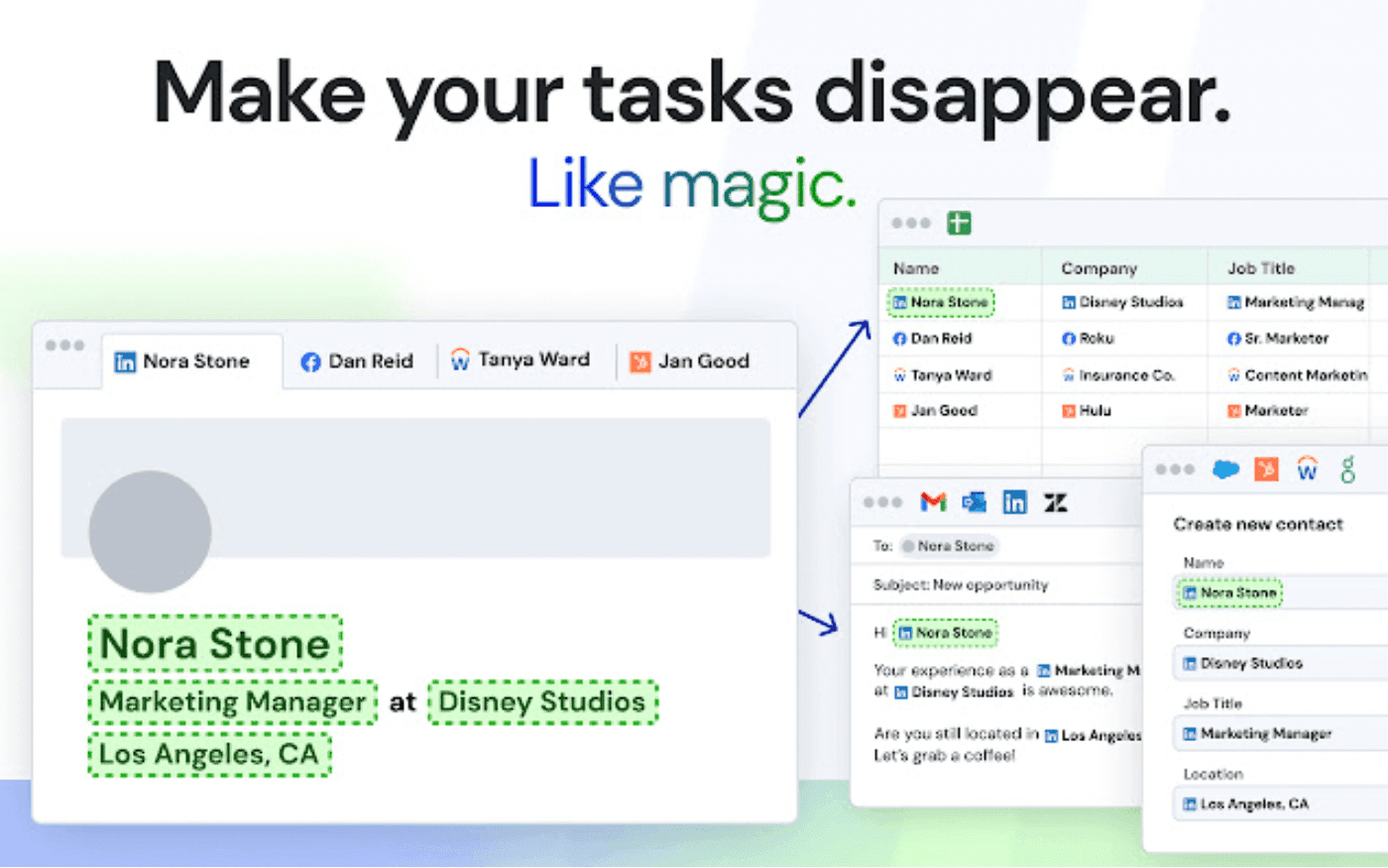Best 15 Productivity Apps For Students - Magical