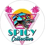 Spicy Collective – tatueringsgemenskap och materialleverantör