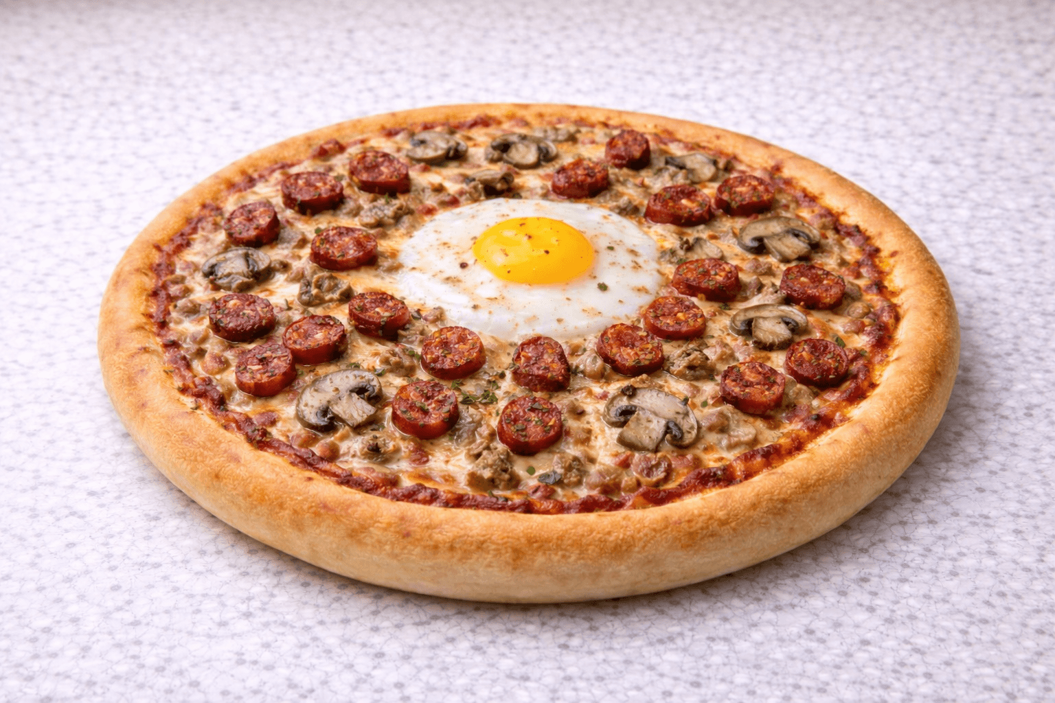 Pizza oriental pizza time Ezanville