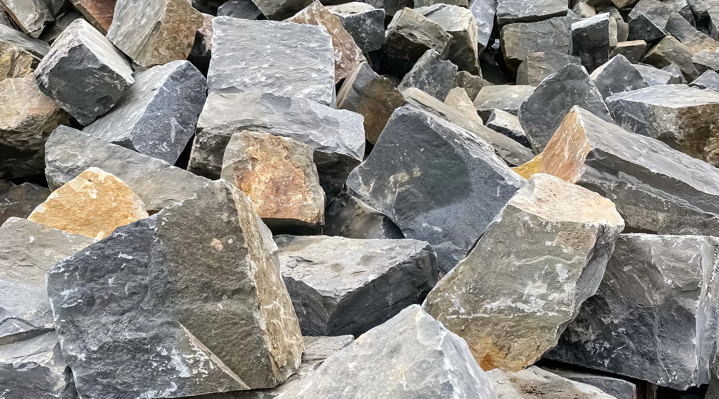 Profilbild Kalkstein Kieswerk Wilhelm Reese GmbH