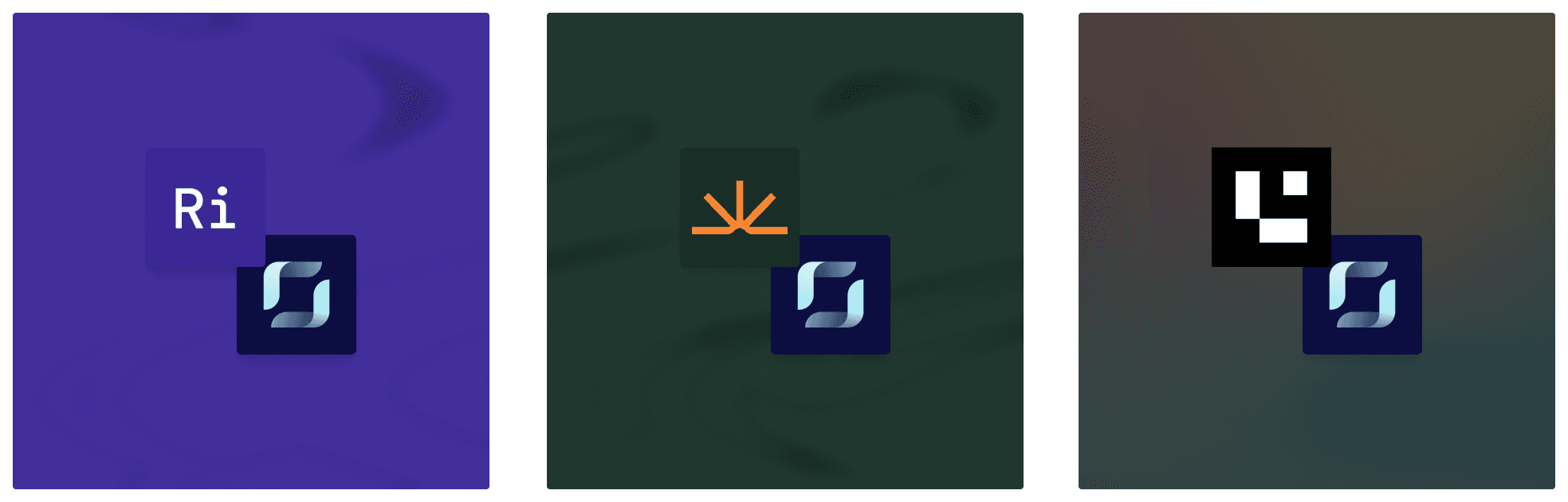 Solvimon integrates natively with Rillet, Campfire, and Light ERPs