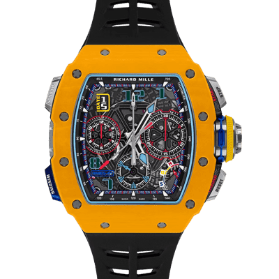 Richard Mille RM 65-01 image 0