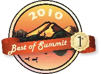 Best of Summit 1st Place Winner 2010