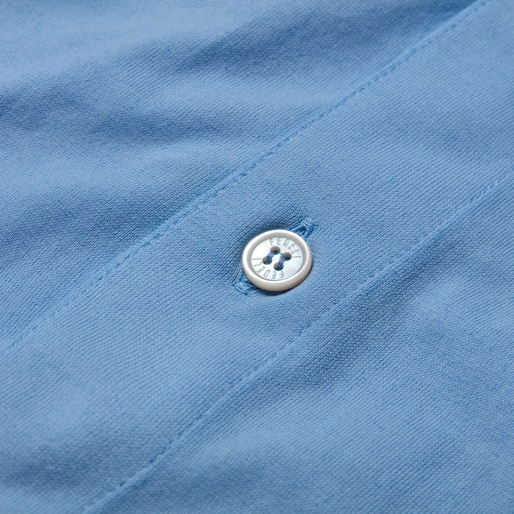 Paul Dry Jersey Dusty Shirt - Adda River