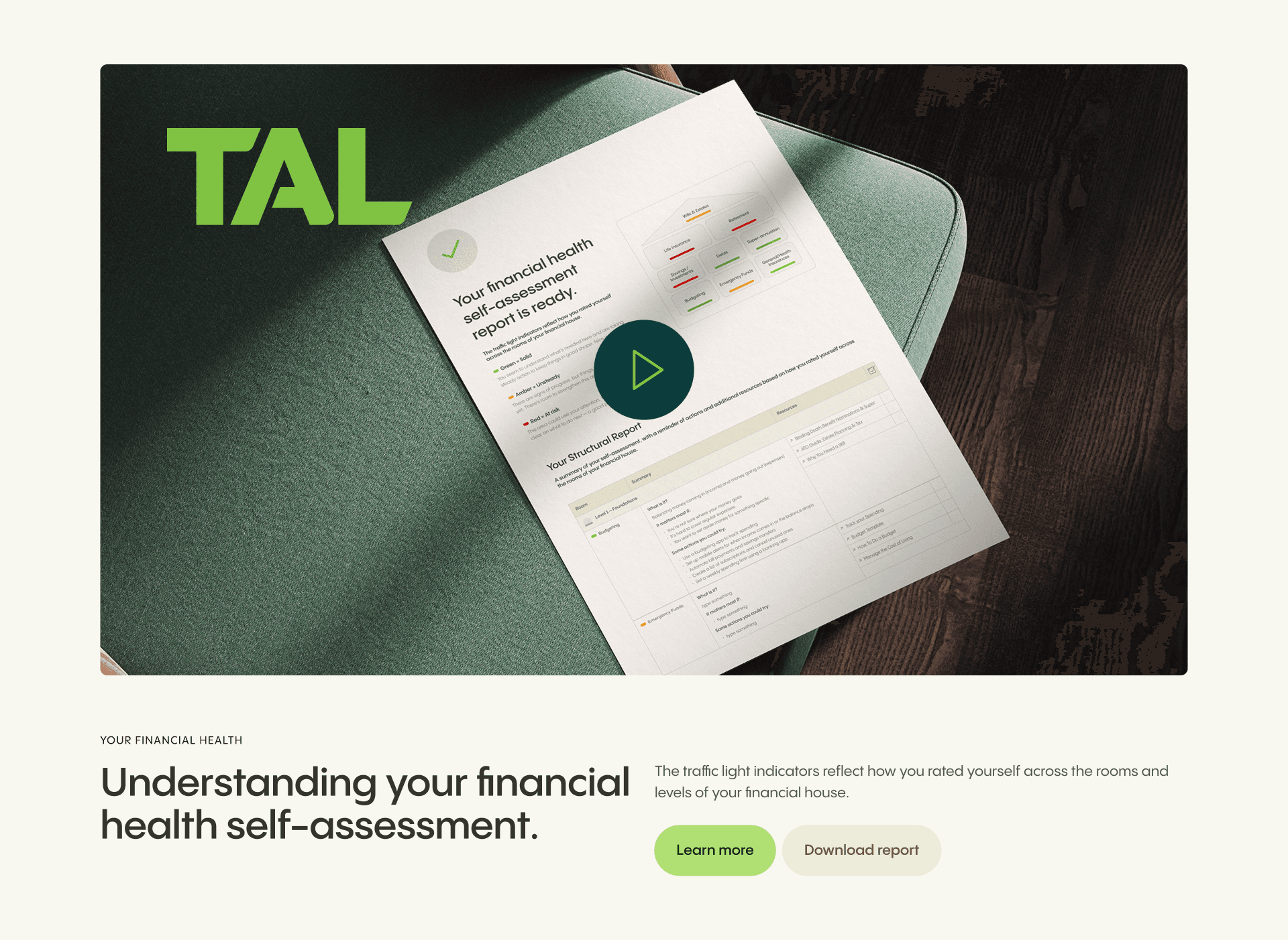 Website