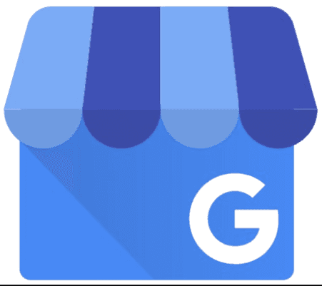 Google Business Profile ikon - Optimering af lokal synlighed på Google Maps.