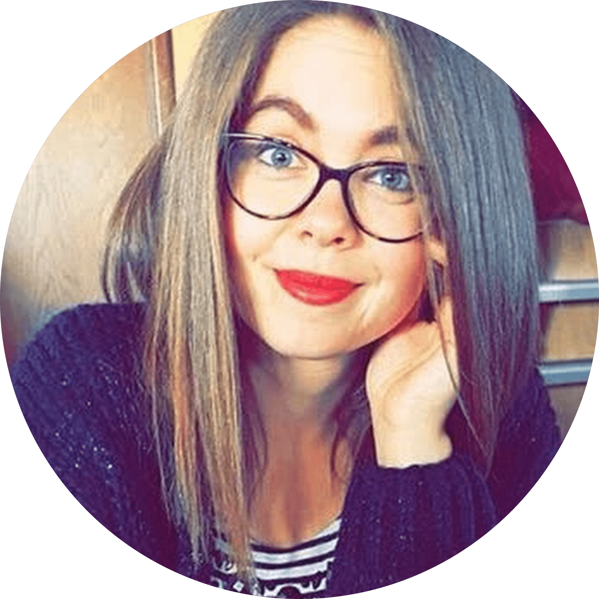 Profielfoto van een Astro gebruiker