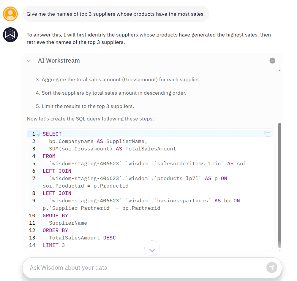 Analyze CSV Data with ChatGPT: Tutorial, Challenges, and Limitations