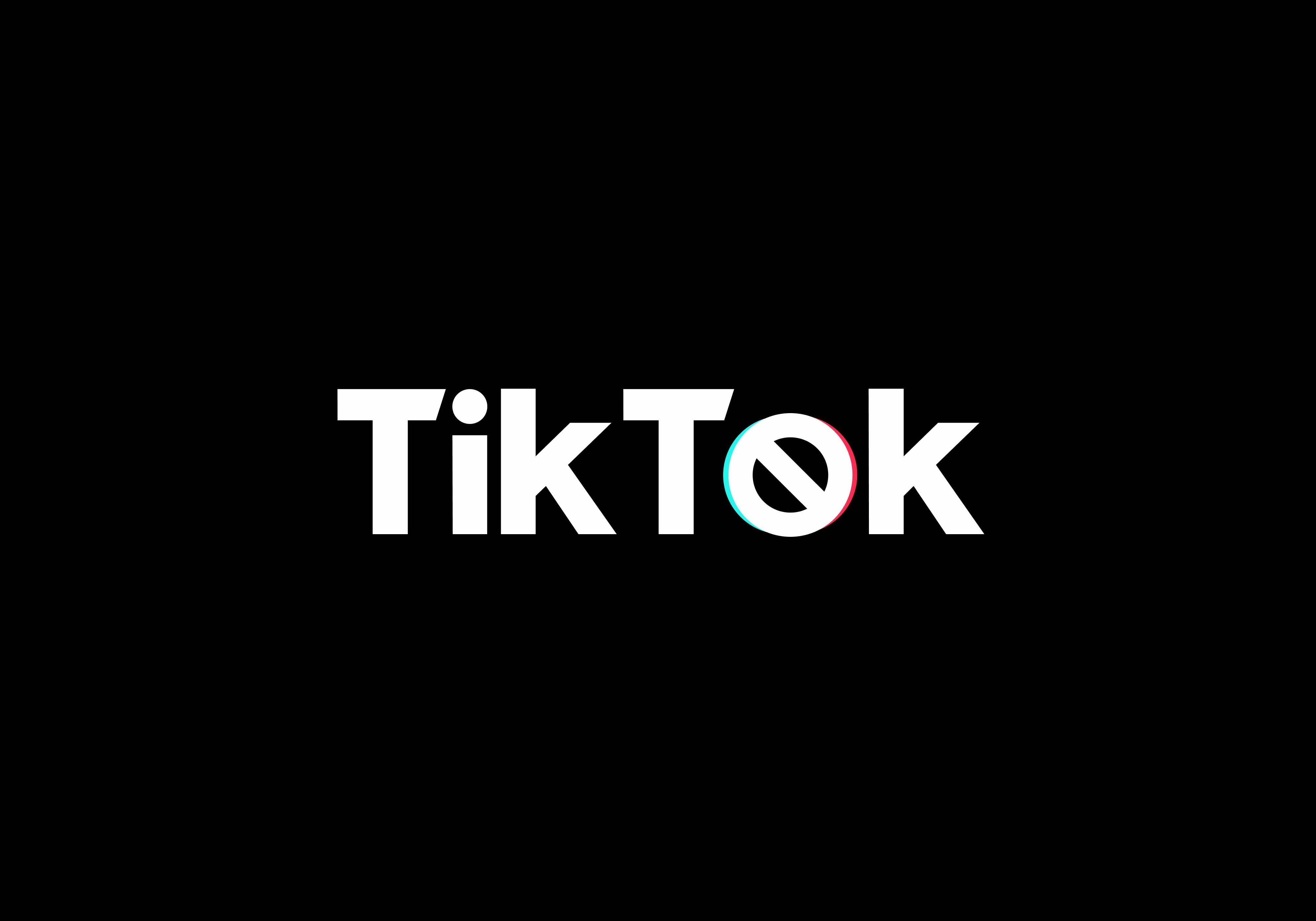 Image saying tiktok