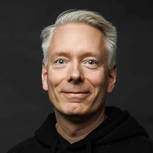 Mikko Paloheimo