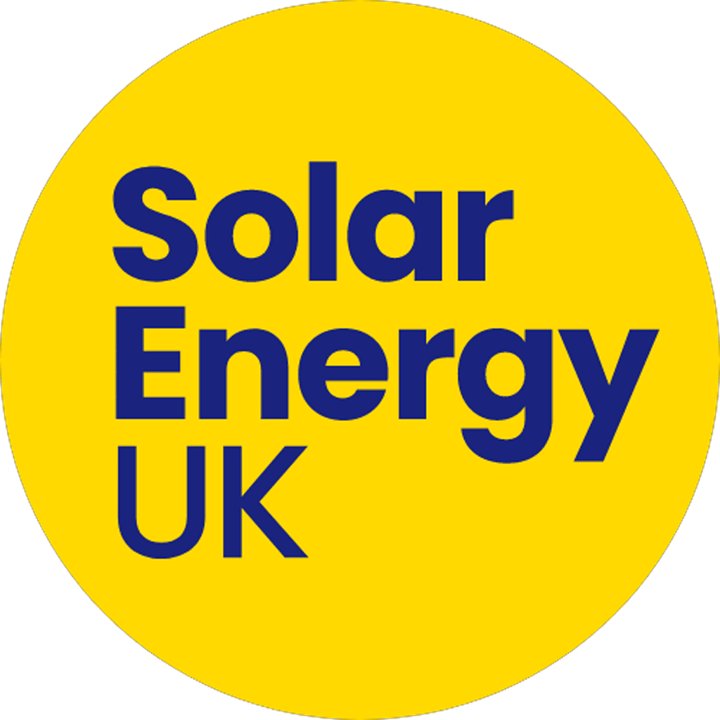 Solar Enegery UK Logo