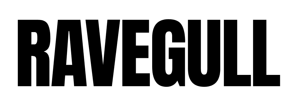 Ravegull