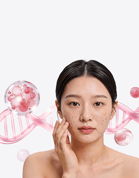 염증 개선을 위한 꼼꼼한 리쥬란 시술 | 뷰티스톤의원 홍대