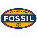 fossil